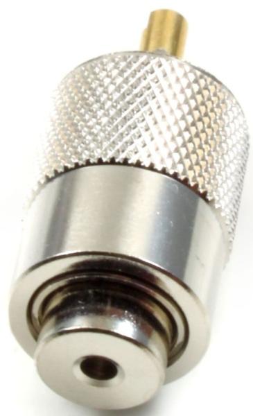 PL-Stecker für RG174-001
